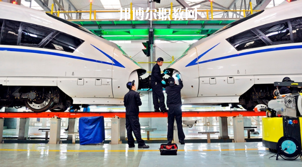 甘肅2020年中專高鐵學(xué)?？梢钥即髮? width=