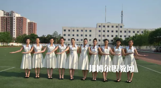 河北省青縣幼兒師范學校2020年報名條件、招生要求、招生對象