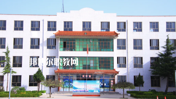 慶陽女子職業(yè)技術(shù)學校2020年招生簡章
