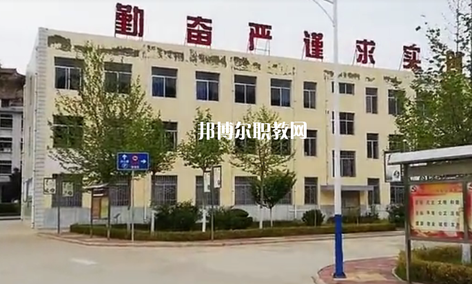 慶城職業(yè)中專怎么樣、好不好