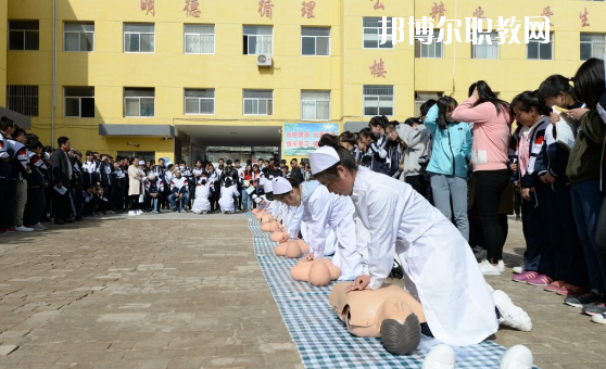 合水職業(yè)中等專業(yè)學(xué)校2020年報(bào)名條件、招生要求、招生對象