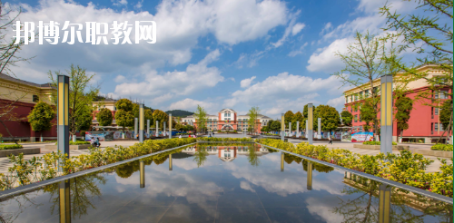 貴陽幼兒師范高等?？茖W(xué)校(中職部)2020年招生辦聯(lián)系電話