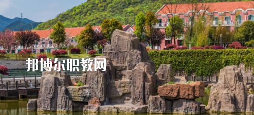 貴陽幼兒師范高等?？茖W(xué)校(中職部)地址在哪里