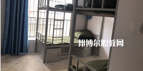 畢節(jié)幼兒師范高等?？茖W校(中職部)2020年宿舍條件