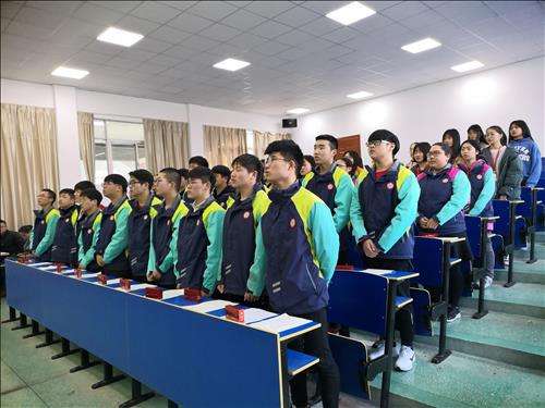江蘇省陶都中等專業(yè)學(xué)校2020年報(bào)名條件、招生要求、招生對(duì)象