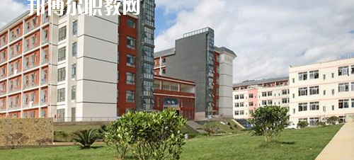 黔南民族職業(yè)技術(shù)學(xué)院(中職部)怎么樣、好不好
