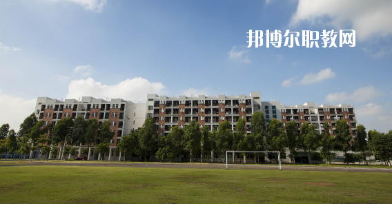 佛山順德區(qū)鄭敬詒職業(yè)技術(shù)學校怎么樣、好不好