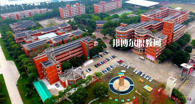 佛山順德區(qū)北滘職業(yè)技術(shù)學(xué)校怎么樣、好不好