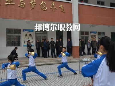旺蒼職業(yè)中學怎么樣、好不好
