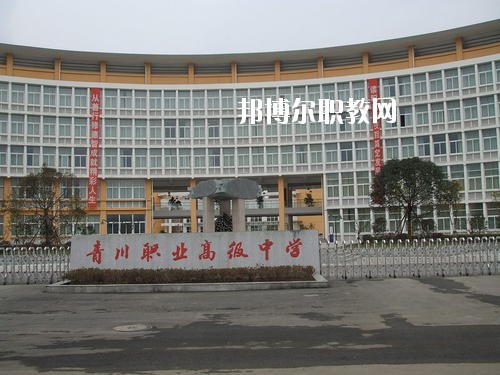 青川縣職業(yè)高級中學(xué)校2020年報名條件、招生要求、招生對象