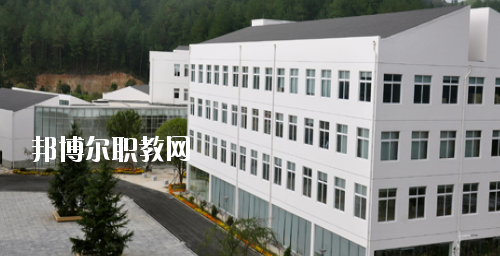 貴州盛華職業(yè)學院中專部網站網址