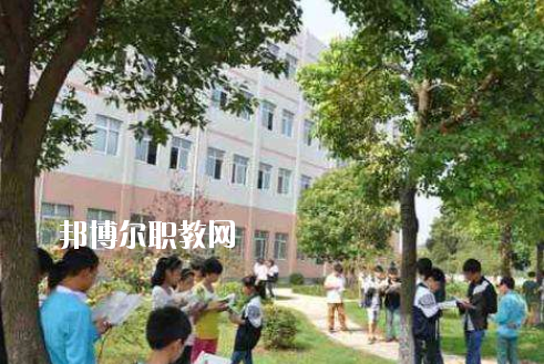 鐘祥志強職業(yè)中學(xué)4