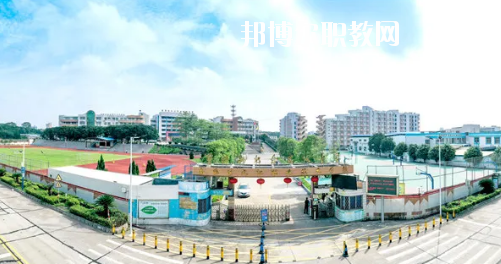 佛山南海區(qū)九江職業(yè)技術學校2020年學費、收費多少