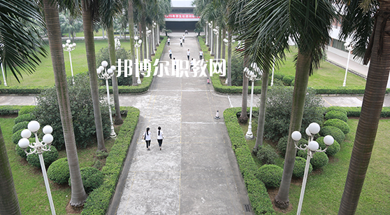 佛山順德區(qū)胡錦超職業(yè)技術學校怎么樣、好不好