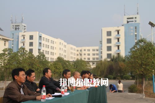 廣元職業(yè)高級中學(xué)校怎么樣、好不好