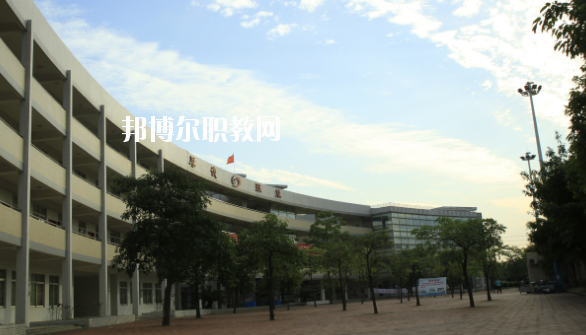 佛山順德區(qū)勒流職業(yè)技術學校2020年學費、收費多少