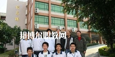 三臺縣樂安職業(yè)高級中學(xué)怎么樣、好不好