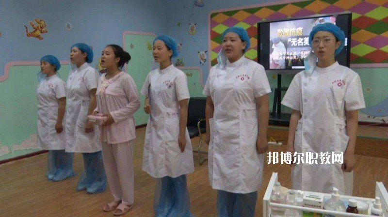 開封市中原科技中等職業(yè)學(xué)校2021年報名條件、招生要求、招生對象