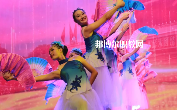 惠州藝術職業(yè)技術學校怎么樣、好不好