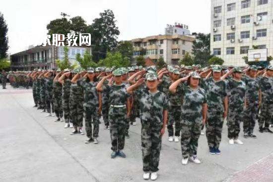 開封市中醫(yī)藥學(xué)校2021年報名條件、招生要求、招生對象