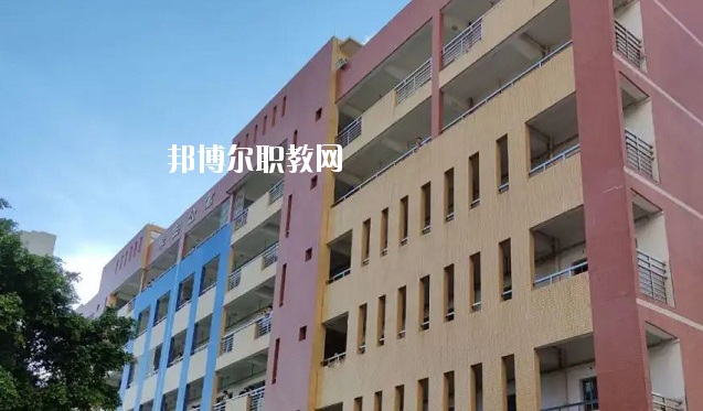 惠州惠陽(yáng)區(qū)職業(yè)技術(shù)學(xué)校怎么樣、好不好