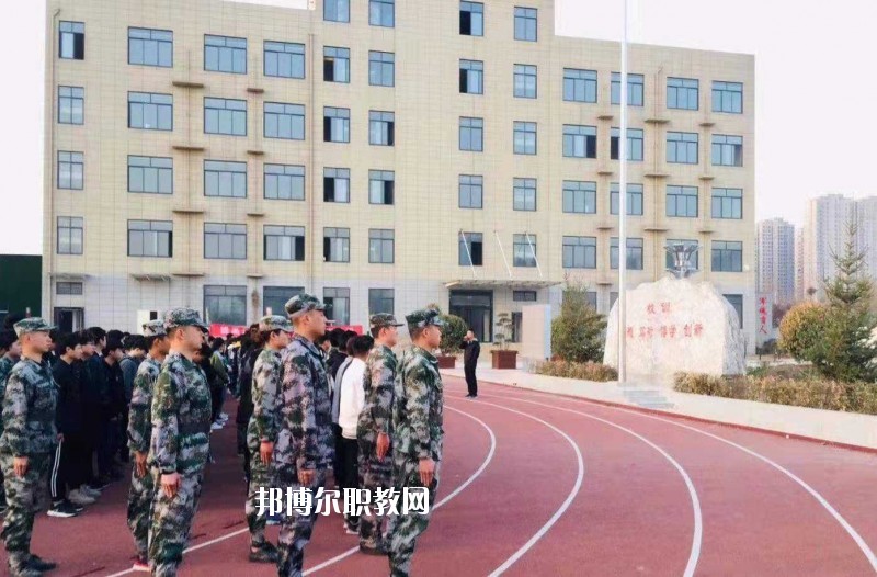 鄭州仲景國醫(yī)中等專業(yè)學(xué)校2021年報(bào)名條件、招生要求、招生對象