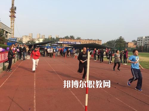 洛陽市體育運動學校2021年報名條件、招生要求、招生對象