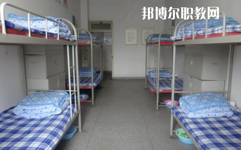 惠州東江職業(yè)技術(shù)學校2020年宿舍條件