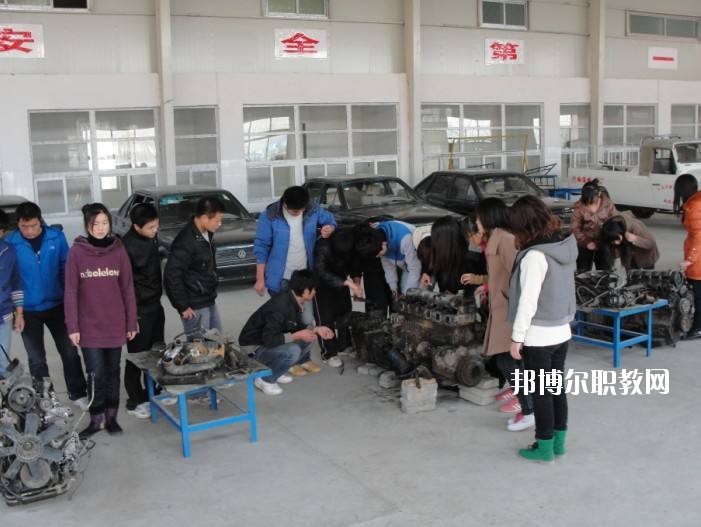 周口海燕職業(yè)中等專業(yè)學(xué)校2021年報(bào)名條件、招生要求、招生對(duì)象