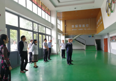 徐州安保中等專業(yè)學(xué)校怎么樣、好不好