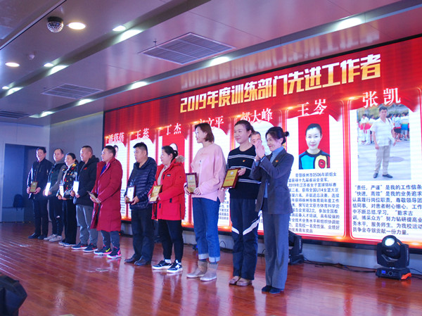 徐州市體育運動學(xué)校怎么樣、好不好