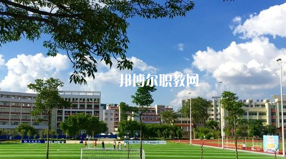 梅州梅縣區(qū)第一職業(yè)學(xué)校2020年學(xué)費(fèi)、收費(fèi)多少