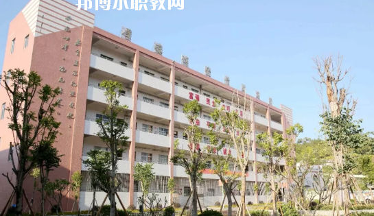 五華縣職業(yè)技術學校2020年學費、收費多少
