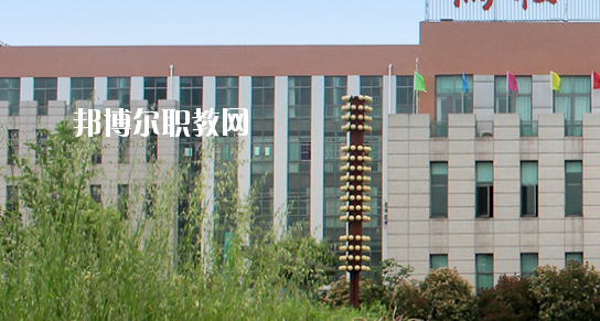 和縣機(jī)電工程學(xué)校怎么樣、好不好