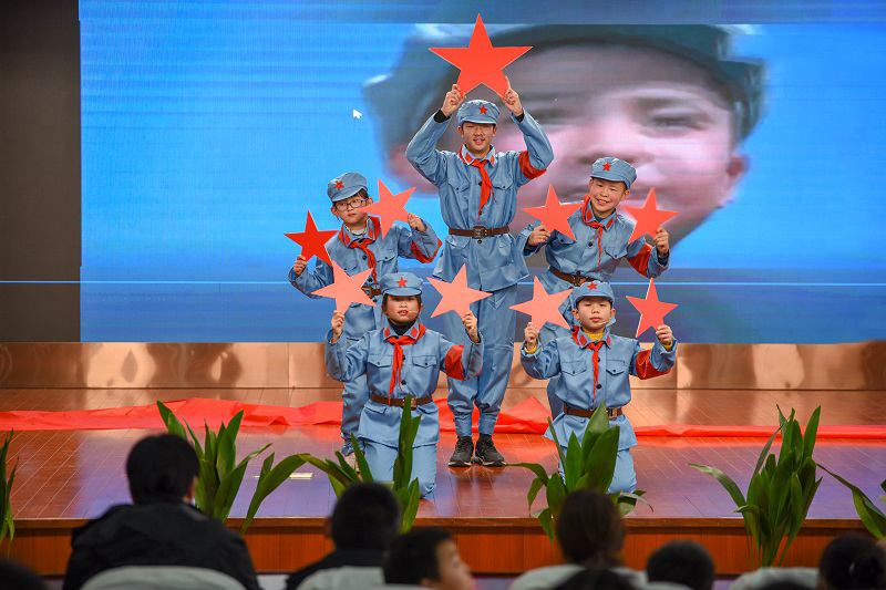 常州市中吳實驗學(xué)校2020年報名條件、招生要求、招生對象