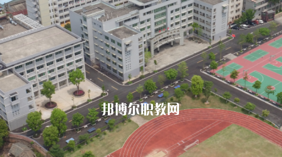梅縣技工學(xué)校怎么樣、好不好