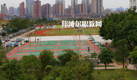 惠州工貿(mào)技工學(xué)校2020年報(bào)名條件、招生要求、招生對(duì)象