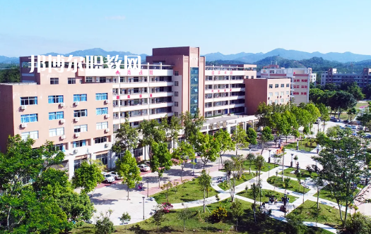 信宜職業(yè)技術(shù)學(xué)校2020年報名條件、招生要求、招生對象