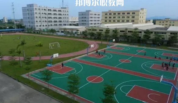 惠州博賽技工學(xué)校怎么樣、好不好