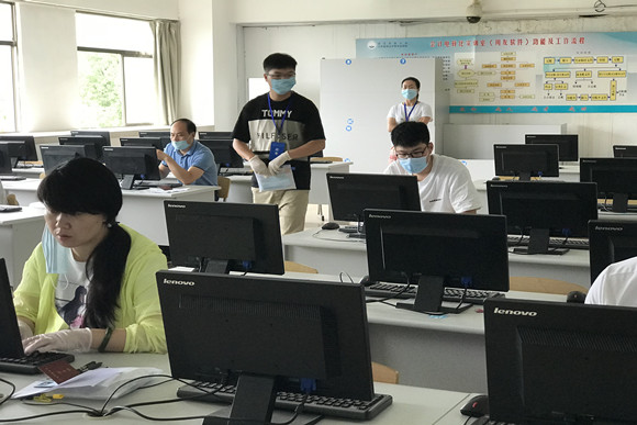 江蘇省宿遷中等專業(yè)學(xué)校2020年報(bào)名條件、招生要求、招生對(duì)象