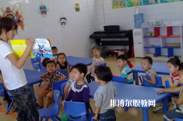 湖北2020年幼師學(xué)?？梢詫W(xué)什么