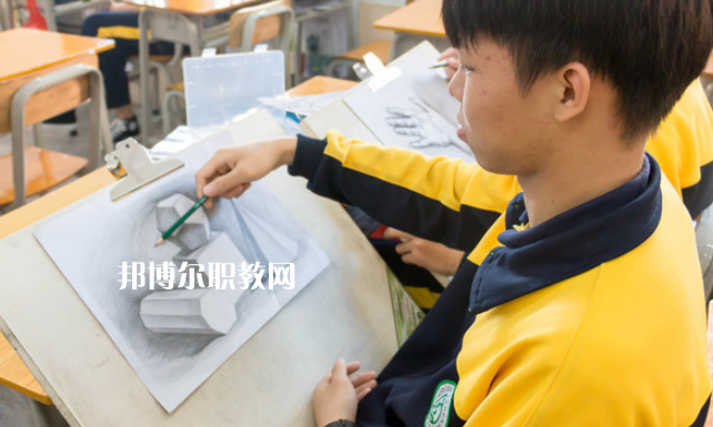 惠州高迪技工學(xué)校怎么樣、好不好