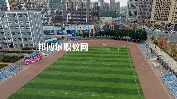 安徽輕工業(yè)干部中等專業(yè)學(xué)校怎么樣、好不好