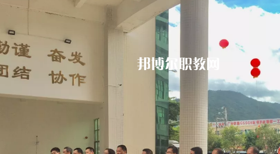 惠東縣技工學(xué)校2020年學(xué)費(fèi)、收費(fèi)多少