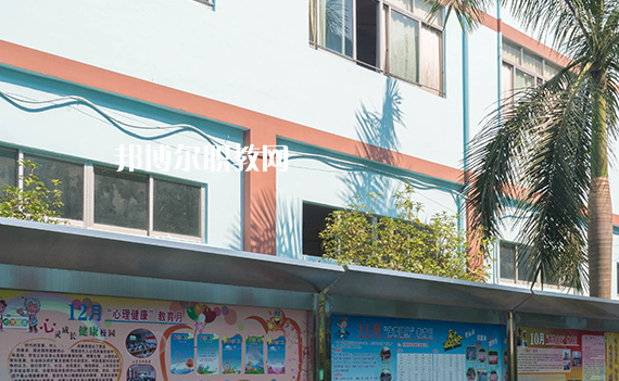 東莞育才職業(yè)技術(shù)學(xué)校2020年報名條件、招生要求、招生對象
