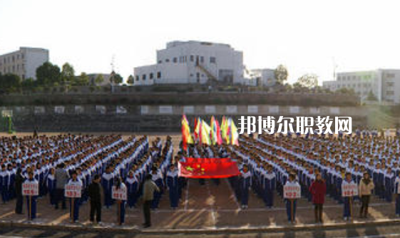 樅陽縣職業(yè)技術(shù)學(xué)校怎么樣、好不好