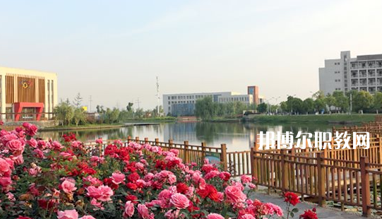 銅陵市理工學校怎么樣、好不好