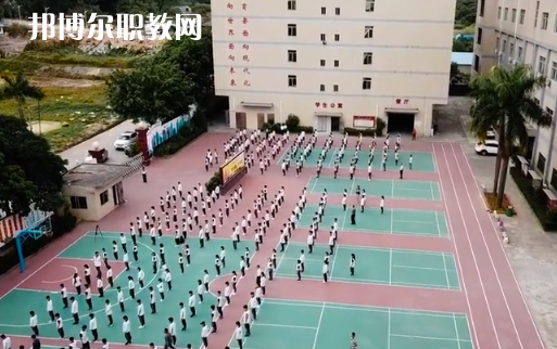 東莞宏達(dá)職業(yè)技術(shù)學(xué)校2021年報名條件、招生要求、招生對象