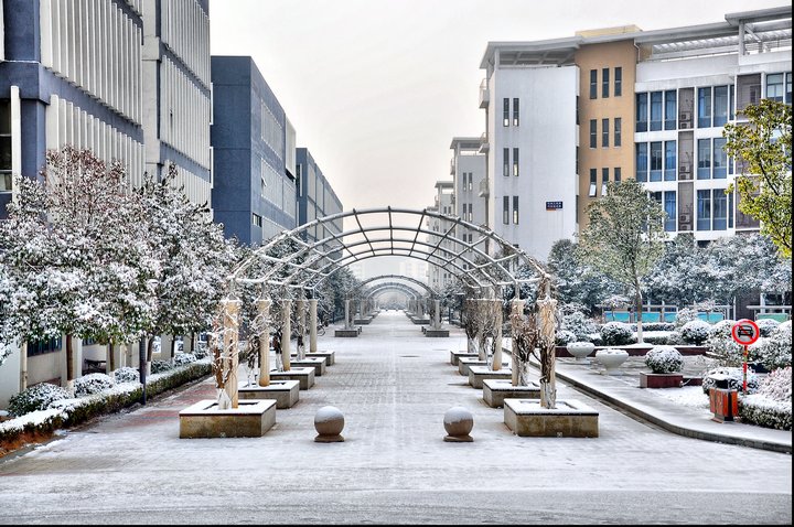 江蘇南京技師學(xué)院怎么樣、好不好