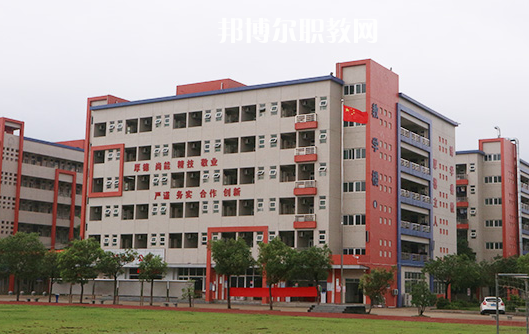 東莞科創(chuàng)技工學(xué)校怎么樣、好不好